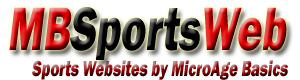 MBSportsWeb - Premium Sports Websites