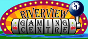 Riverview Gaming Centre