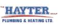 Hayter Plumbing Heating Geothermal