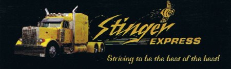 Stinger Express