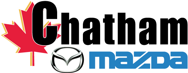 Chatham Mazda