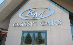 RM Classic Cars