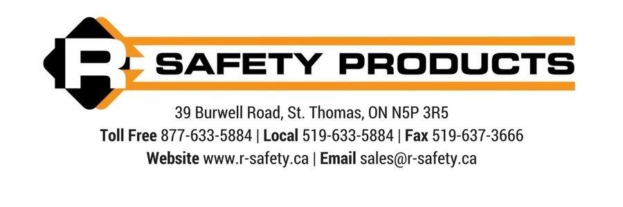 R-Safety Products