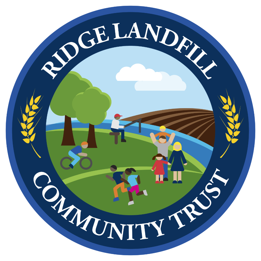 Ridge Landfill Community Trust Fund