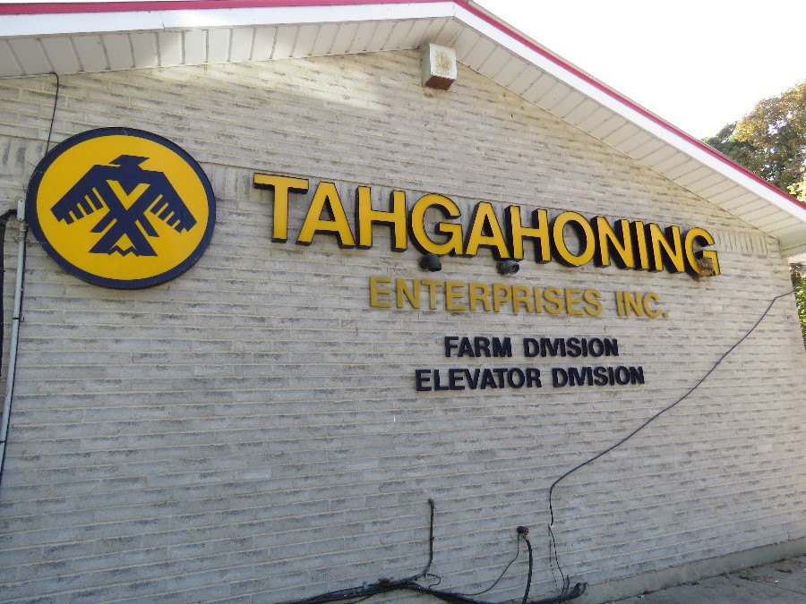 Tahgahoning Enterprises