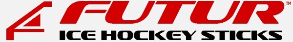 Logo for FUTUR Ice Hockey Sticks
