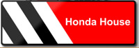 Honda House