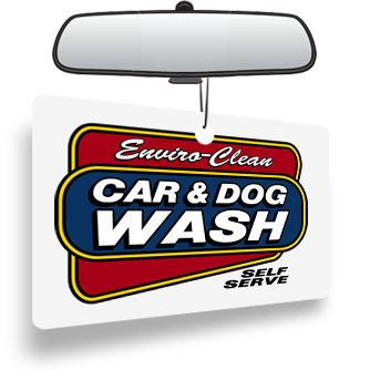 Enviro Clean Car and Dog Wash