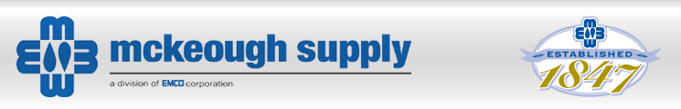 Emco Corporation/ McKeough Supply