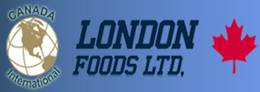 London Foods
