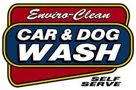 Enviroclean Car & Dog Wash 