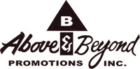 Above & Beyond Promotions Inc