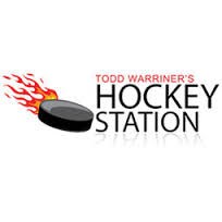 Todd Warriner's Hockey Station