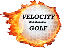 Velocity High Definition Golf