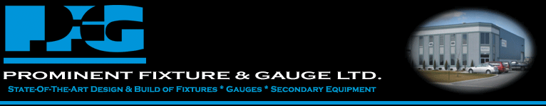 Prominent Fixture & Gauge Ltd.
