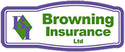 Browning Insurance Ltd. 