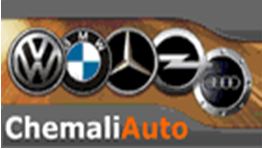 Chemali Automotive Inc.