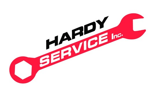 Hardy Services Inc.