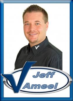 Jeff Ameel - Victory Ford Lincoln