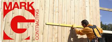 Mark G Contracting