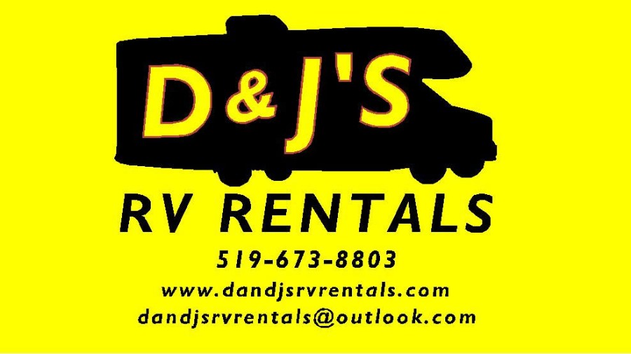 D & J's RV Rentals