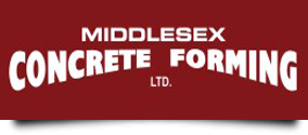 Middlesex Concrete Forming LTD