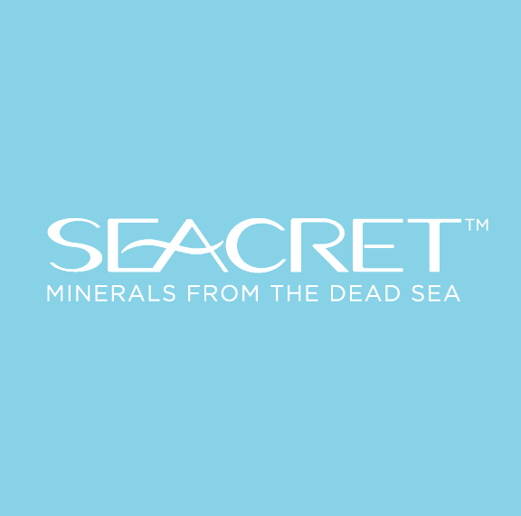 Seacret by Tracy Donald