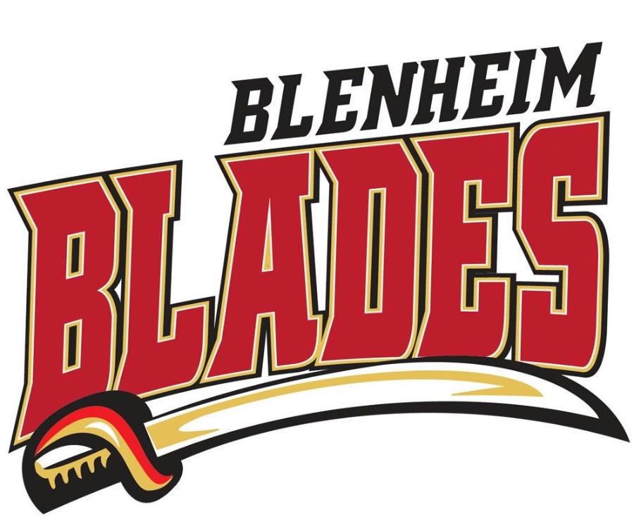 Blenheim Blades