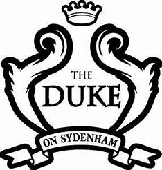The Duke On Sydenham