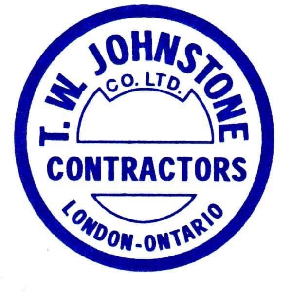 T.W. Johnstone Co Ltd