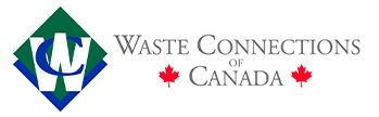 Waste Connections of Canada Ridge Landfill