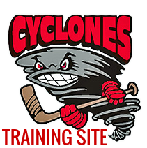 2010 Cyclones AAA Training Site