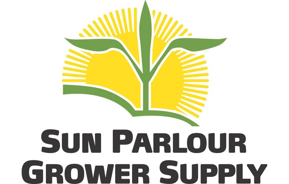 Sun Parlour Grower Supply